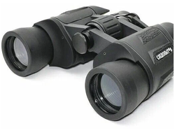 Бинокль "СЛЕДОПЫТ", 8х40 в чехле
