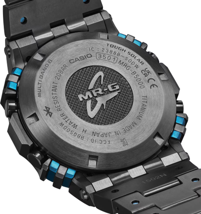Часы Casio G-Shock MRG-B5000BA-1