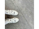 Мужские низкие Кеды Converse Comme des Garçons 157249C заказать
