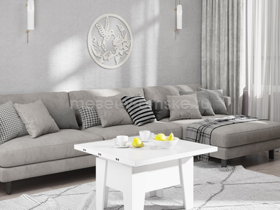 Панно настенное П№4 Колибри