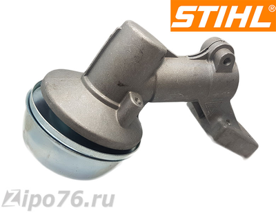 Редуктор триммера штиль 55 90 100 130