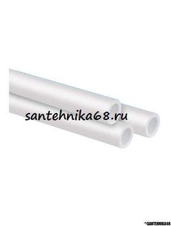 Труба полипропилен пп 20 SDR 6 PN20 ф20х3,4 для горячего водоснабжения Dial Valfex