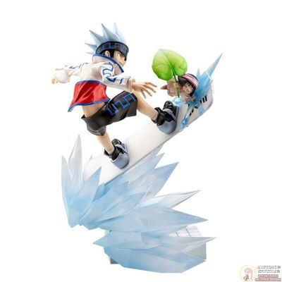 Фигурка 1/8 Хорокэу Усуи (Horokeu Usui)