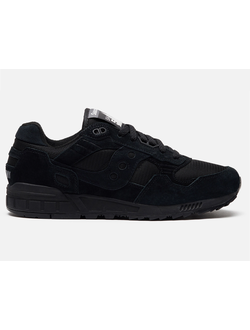 Кроссовки Saucony Shadow 5000 Blackout