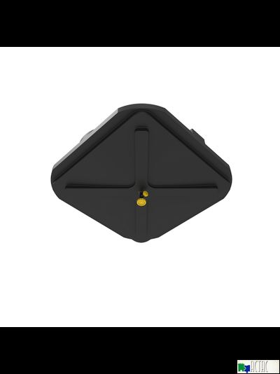 Бак для душа «Rostok» 110л с подогревом (копия)