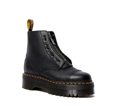 Ботинки Dr Martens Sinclair Women's Milled Nappa