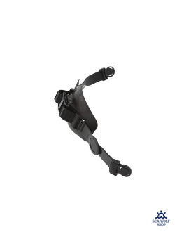 Ремешок для маски Marlin анатомический