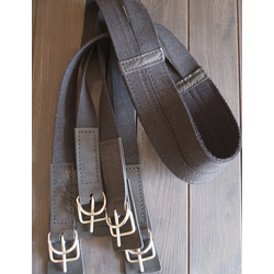 ПОДПРУГА НА 4 ПРЯЖКИ (ШИРОКАЯ ЛЕНТА)