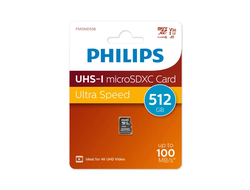 карта памяти 256gb philips ОРИГИНАЛ высокоскоростные