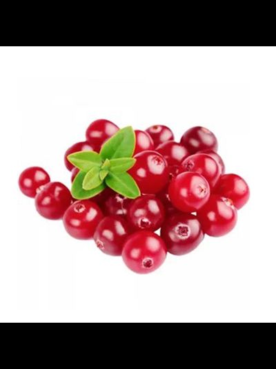 Клюква Лесная