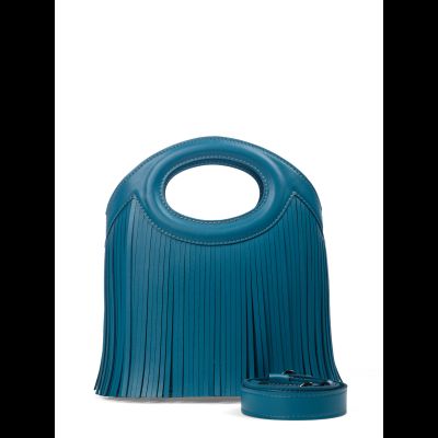 SHEBBY 3043 Темно-бирюзовый