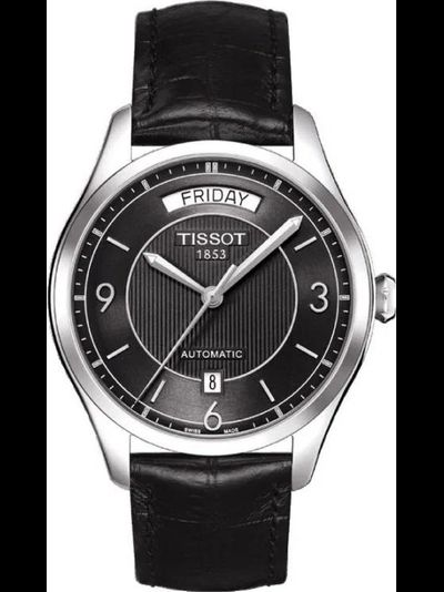 Швейцарские часы Tissot T038.430.16.057.00
