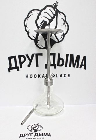 Кальян Hookah Tree Stainless 2