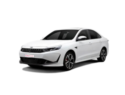 Шумоизоляция Kaiyi E5 / Кайи E5