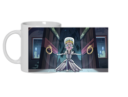 Кружка Стар против Сил Зла, Star Vs The Forces Of Evil №9
