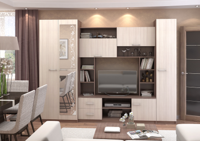 Гостиная " Марта 11  " (ЭРА)