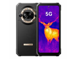 Blackview BL9000 Pro 12/512GB Gold