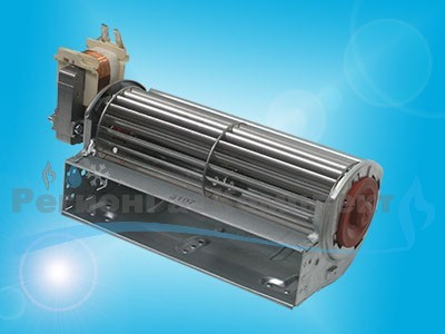 Вентилятор тангенциальный для духовки Gefest ДА102, ДА122, ДА602, ДА622