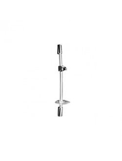 Стойка для душа с мыльницей 760мм IDDIS