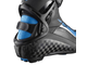 Беговые ботинки SALOMON S- RACE SK PROLINK  399218 NNN (Размеры: 3,5; 4; 5 ; 5,5; 6; 6,5; 7; 7,5; 8; 9; 11)