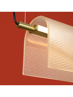 Freya, Подвесной светильник Loyd, FR5556PL-L25BBS