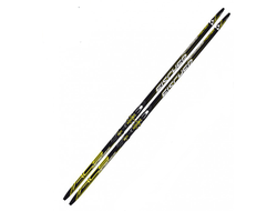 Беговые лыжи  FISCHER  Carbonlite CL 12г.  med  N 13511  Plus ( ростовка 197, 202; 207)