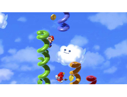 Игра Super Mario RPG (Switch)