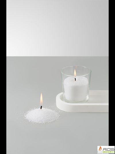 Насыпная свеча &quot;Радость&quot;