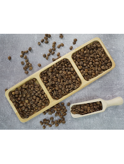 Кофе моносорт