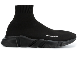 Balenciaga low cheap speed