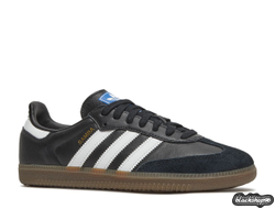SAMBA OG BLACK GUM (35-45)