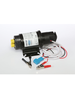 Помпа для смены масла Matromarine Products 8500010512 12В 12л/мин