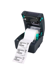 Термотрансферный принтер GP-9431T для печати этикеток 300 dpi
