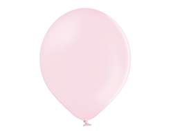 Шары Бледно-розовые / 10шт