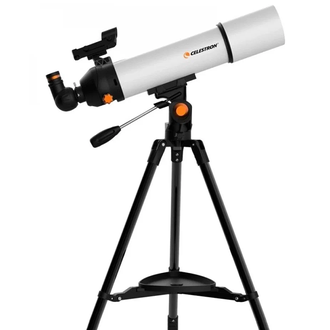 Телескоп Xiaomi Celestron Astronomical Telescope SCTW-80, Белый