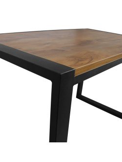 Стол «Индия», СРП-С-029 (столешница 22 мм)