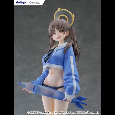 Фигурка 1/7 Моэ Кадзэкура (Moe Kazekura Swimsuit)