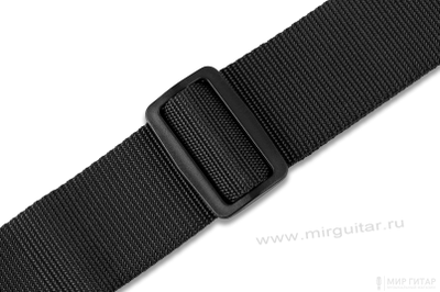 Levy`s M8POLY-BLK Classics Series