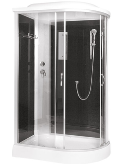 Душевая кабина ERLIT ER3512PL-C4-RUS 120х80