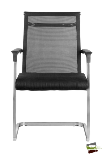 Кресло Net RCH 801E Черный