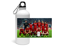 Спортивная бутылка Ливерпуль, Liverpool FC №7