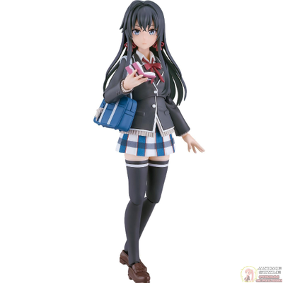 Фигурка фигма Юкино Юкиношита (figma Yukinoshita Yukino)