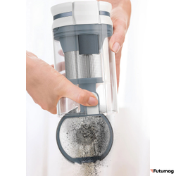 Беспроводной ручной пылесос Xiaomi Dreame P10