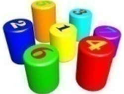 Пенечки «Цифры»