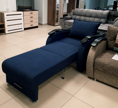 Кресло раскладное "Вирджиния" (Dar)