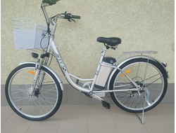 Электровелосипед JET 24