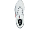 Кроссовки FILA HYPERBLAZE Бело-красно-черные женские (36-41)