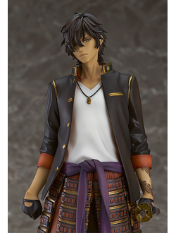 Фигурка 1/8 Окурикара (Ookurikara)