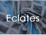 Коллекция тканей Eclates