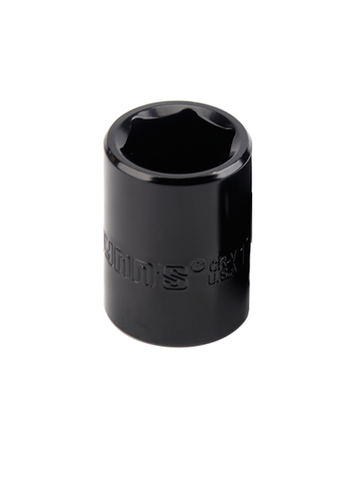 Головка торцевая ударная 6-гранная 1/2" 22мм WYNNS W0026O